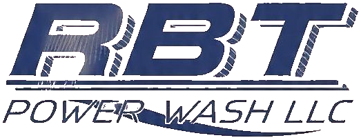 RBT Power Wash LLC logo